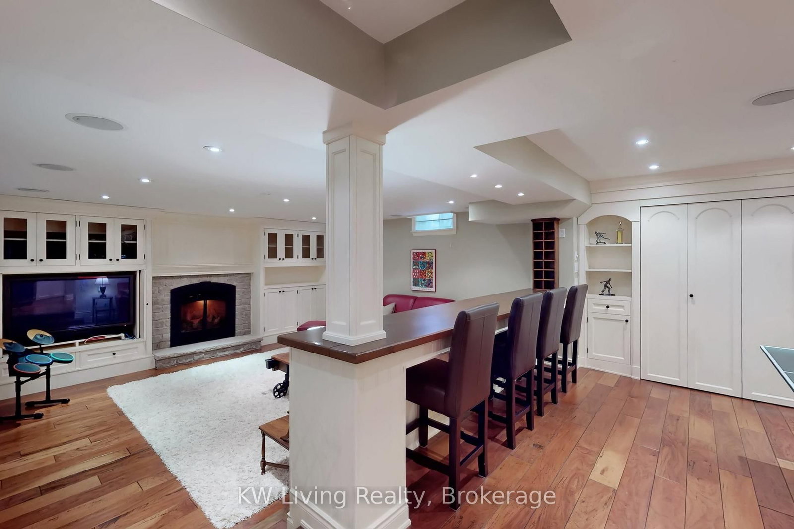 24 Highview Crescent • Richmond Hill, ON photo 35