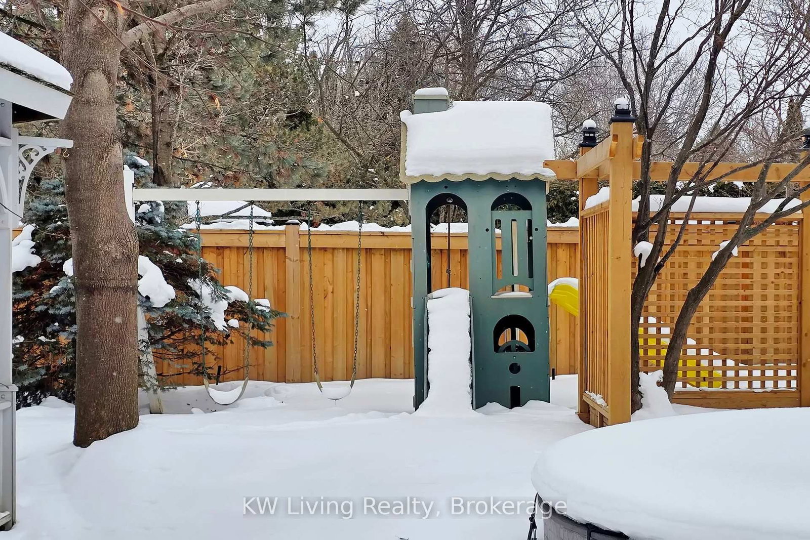 24 Highview Crescent • Richmond Hill, ON photo 37