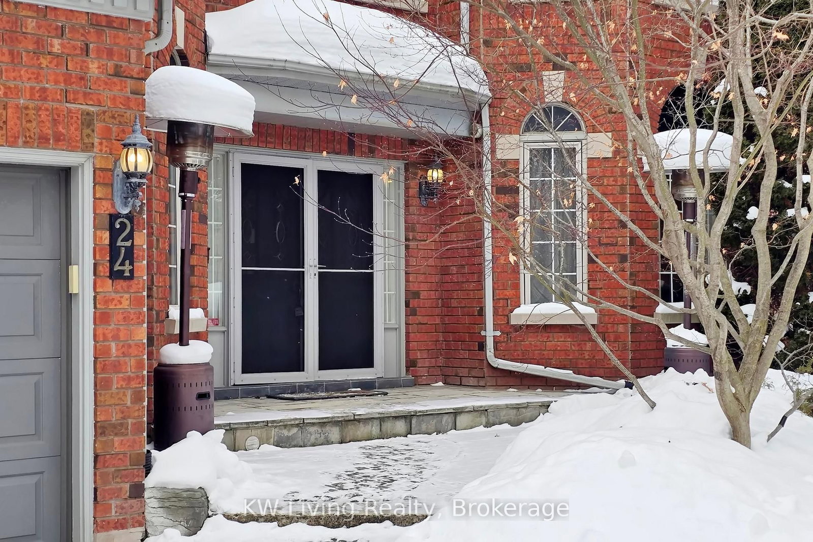 24 Highview Crescent • Richmond Hill, ON photo 38