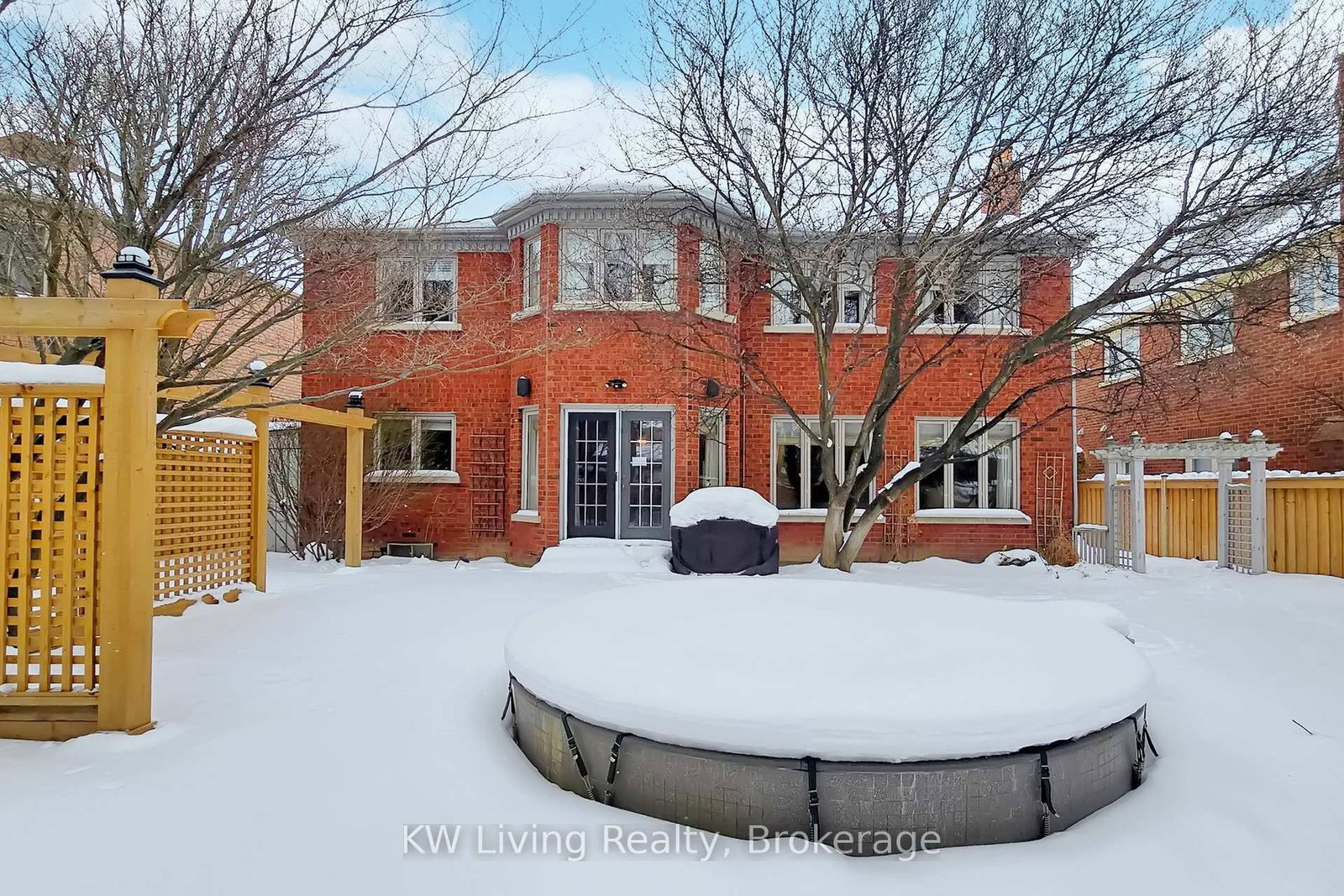 24 Highview Crescent • Richmond Hill, ON photo 4