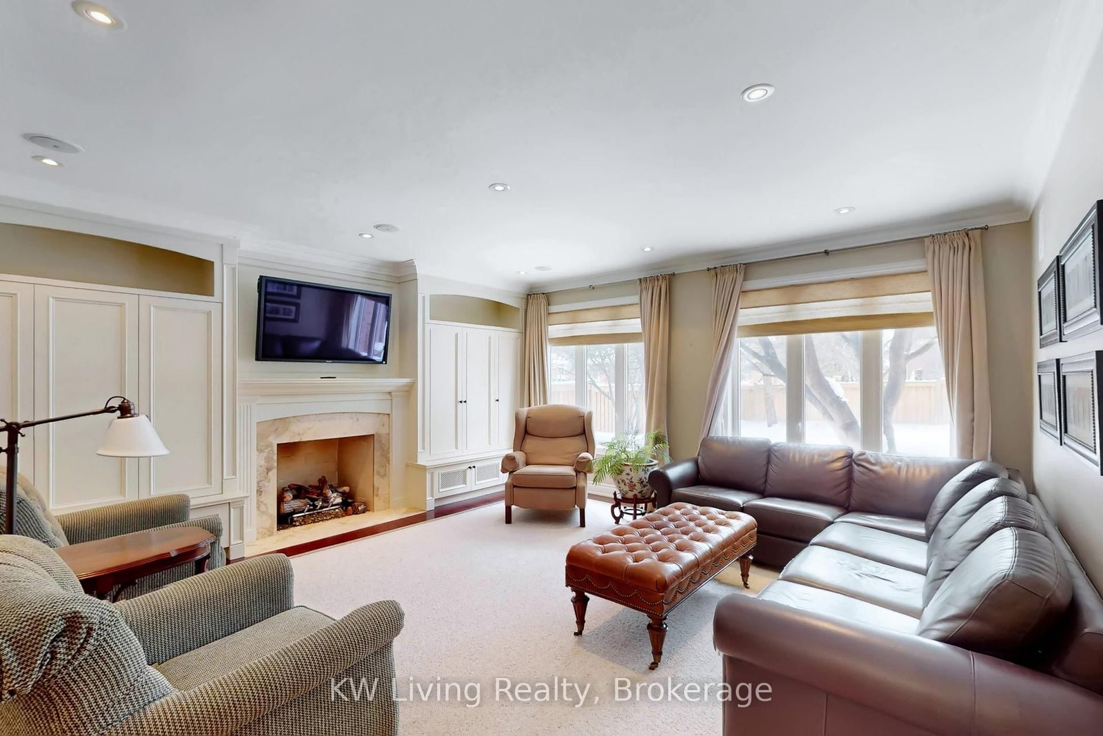 24 Highview Crescent • Richmond Hill, ON photo 44