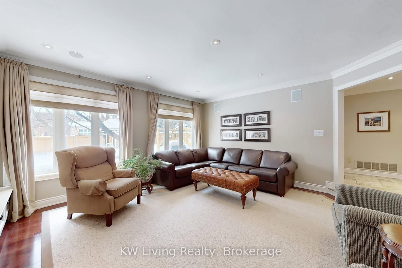 24 Highview Crescent • Richmond Hill, ON photo 45