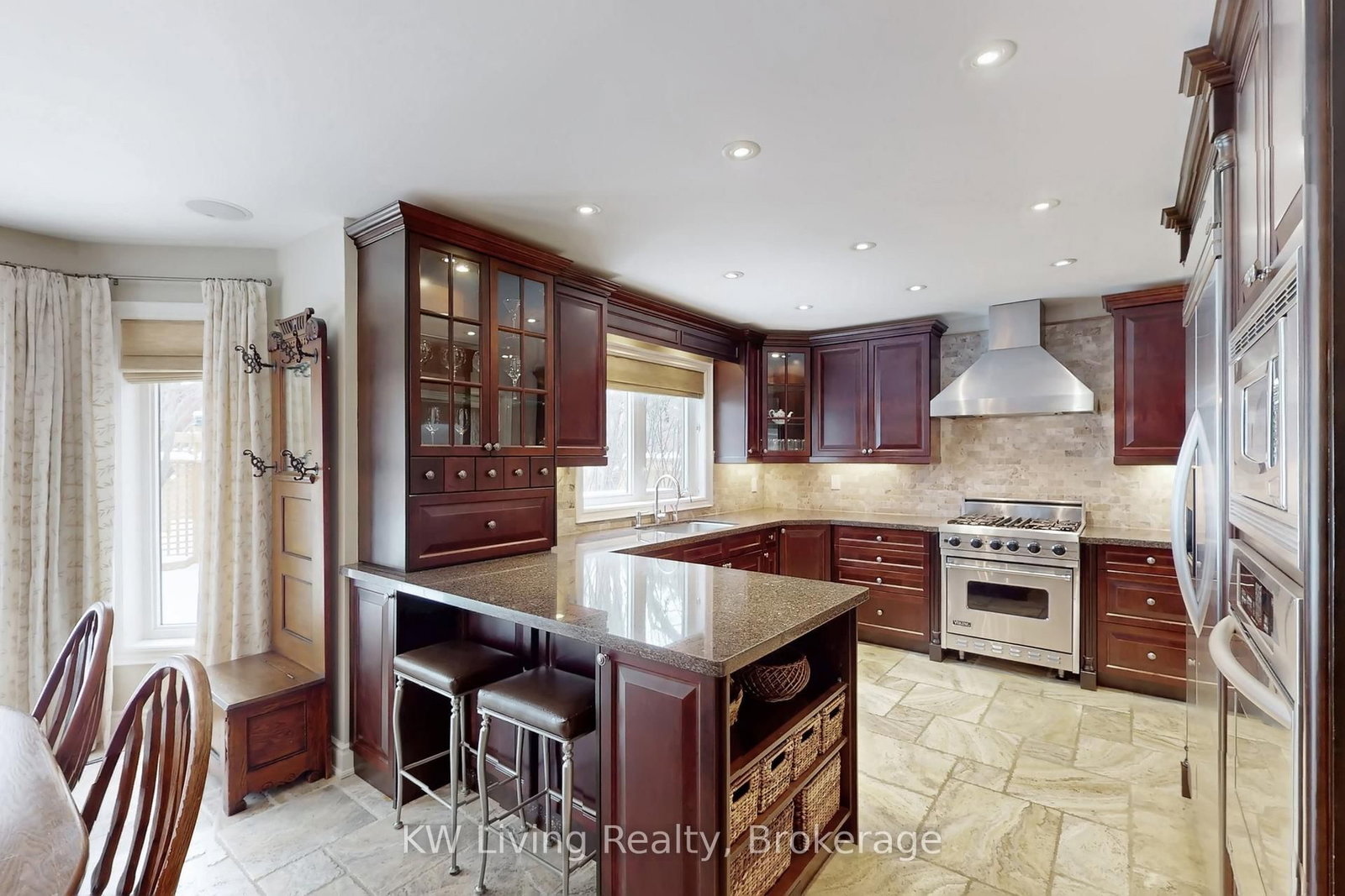 24 Highview Crescent • Richmond Hill, ON photo 47