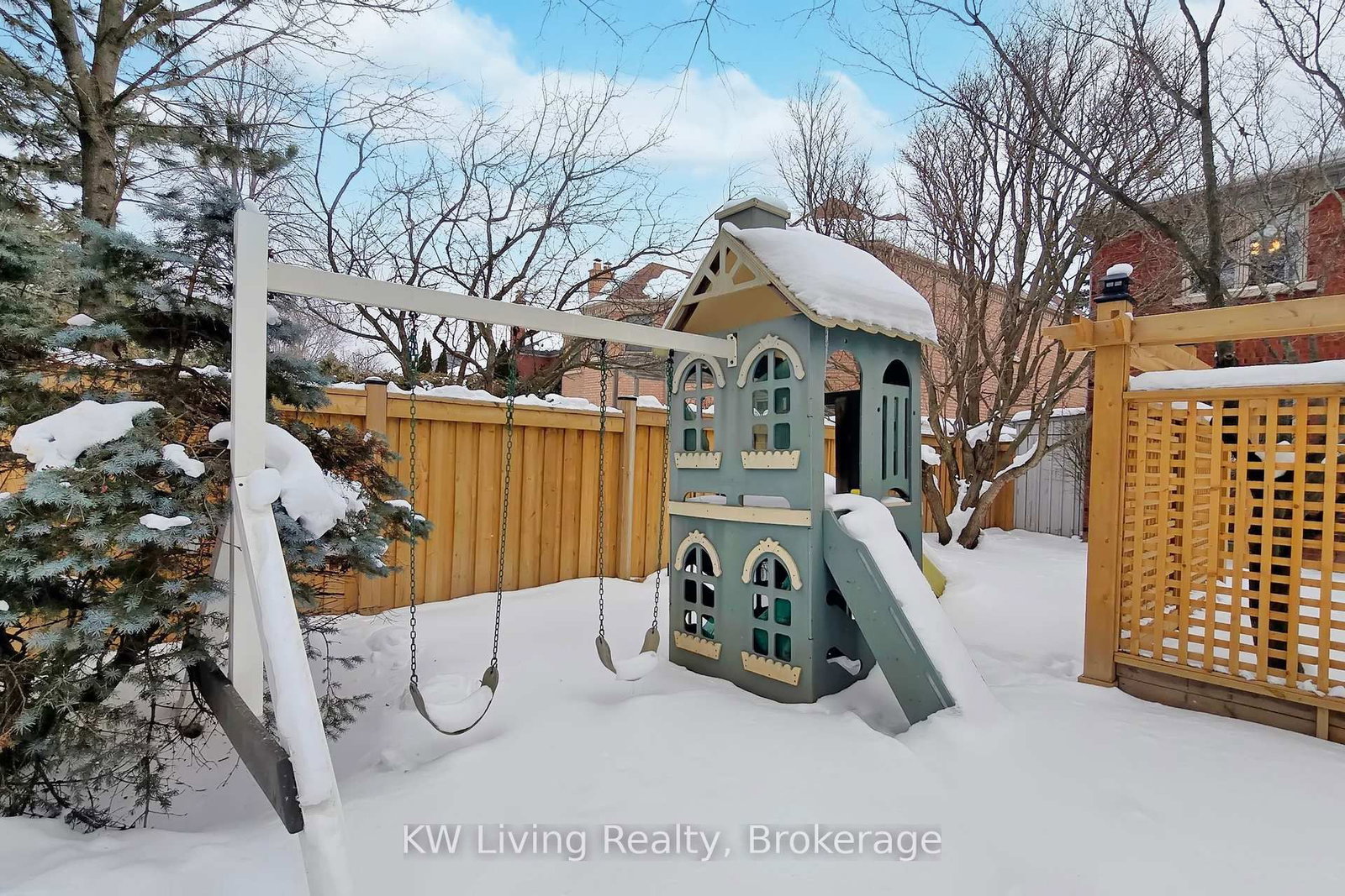 24 Highview Crescent • Richmond Hill, ON photo 49