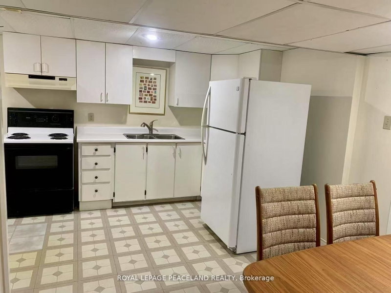 Unit 2 - 16414 Mccowan Road