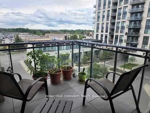 408 - 12 Woodstream Boulevard