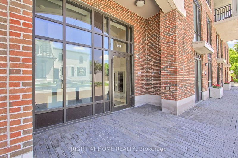 310 - 6235 Main Street