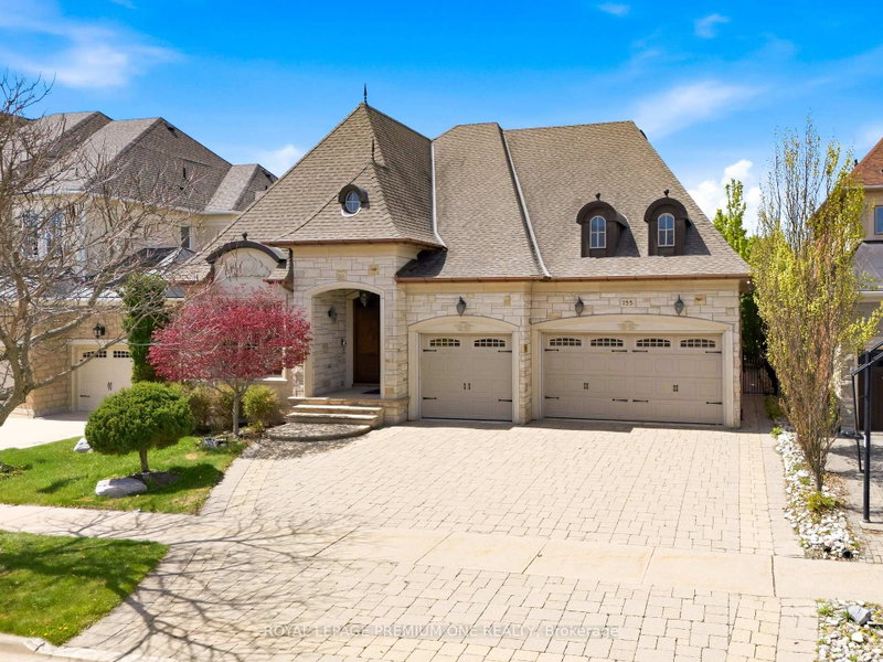 155 Cook's Mill Crescent