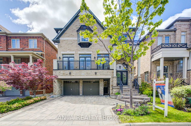 64 Frederick Stamm Crescent