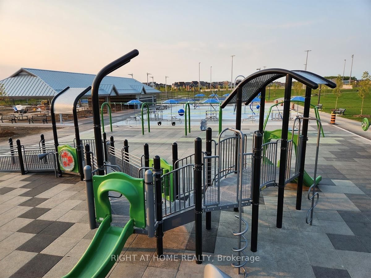 208 Cornell Park Avenue • Markham, ON photo 29
