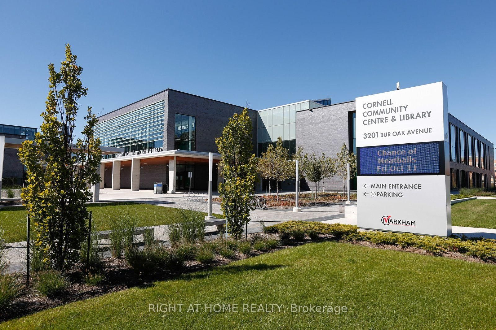 208 Cornell Park Avenue • Markham, ON photo 31