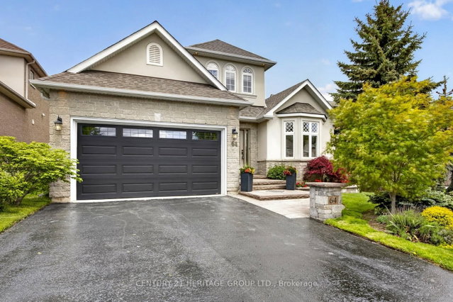 64 Gardiner Drive