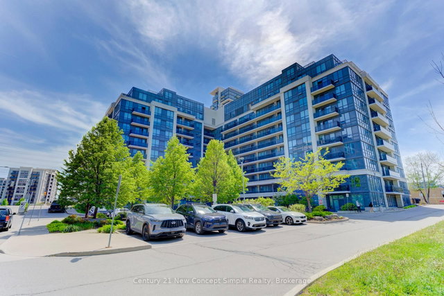 203 - 370 Highway 7 E