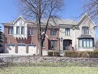 2 Cortina Court N • Richmond Hill, ON photo 1