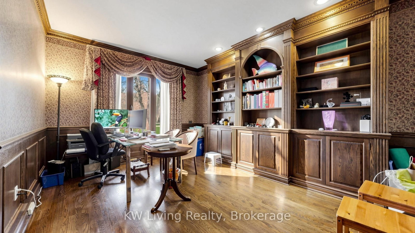 2 Cortina Court N • Richmond Hill, ON photo 21