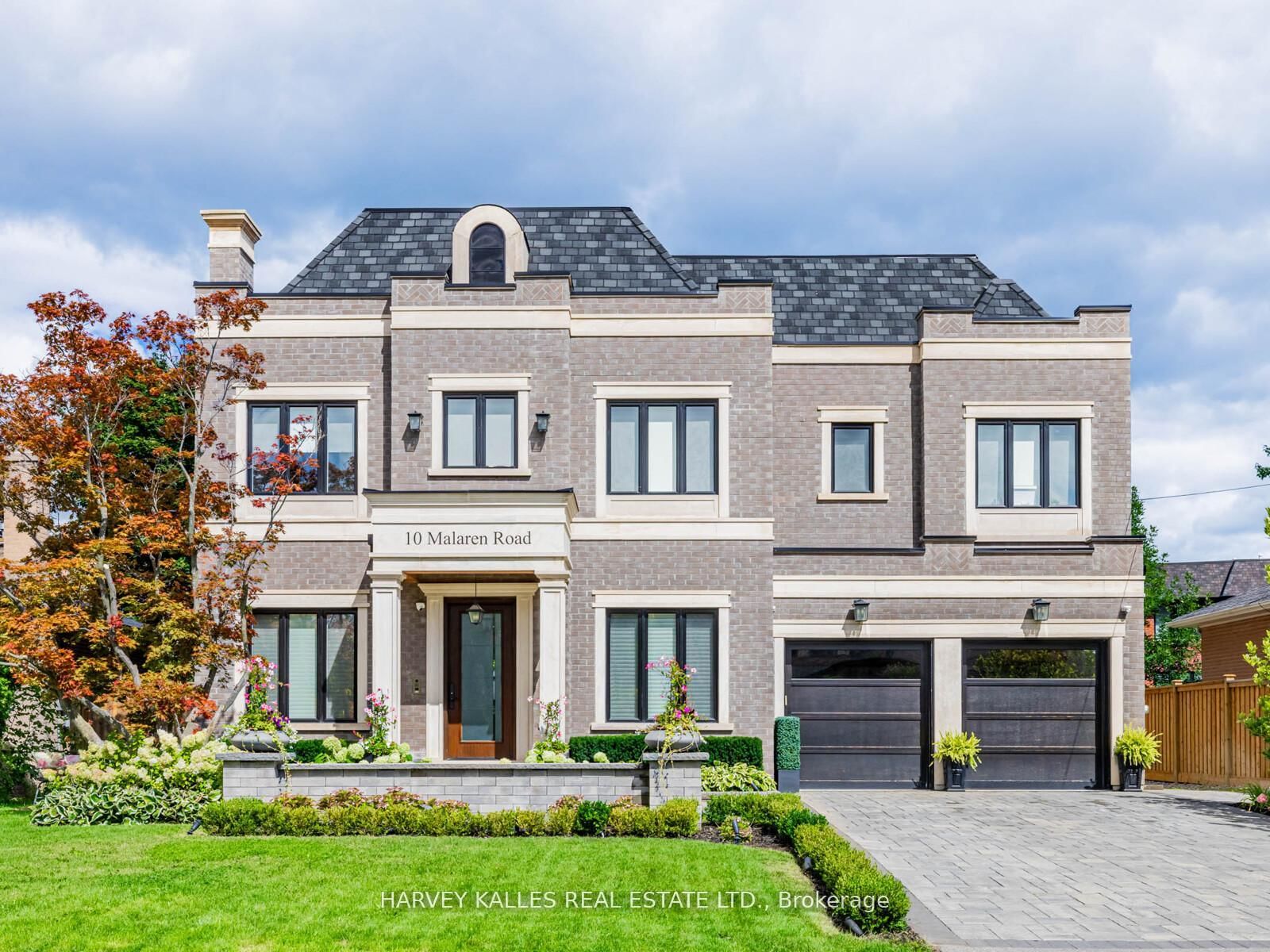 10 Malaren Road • Vaughan, ON photo 1
