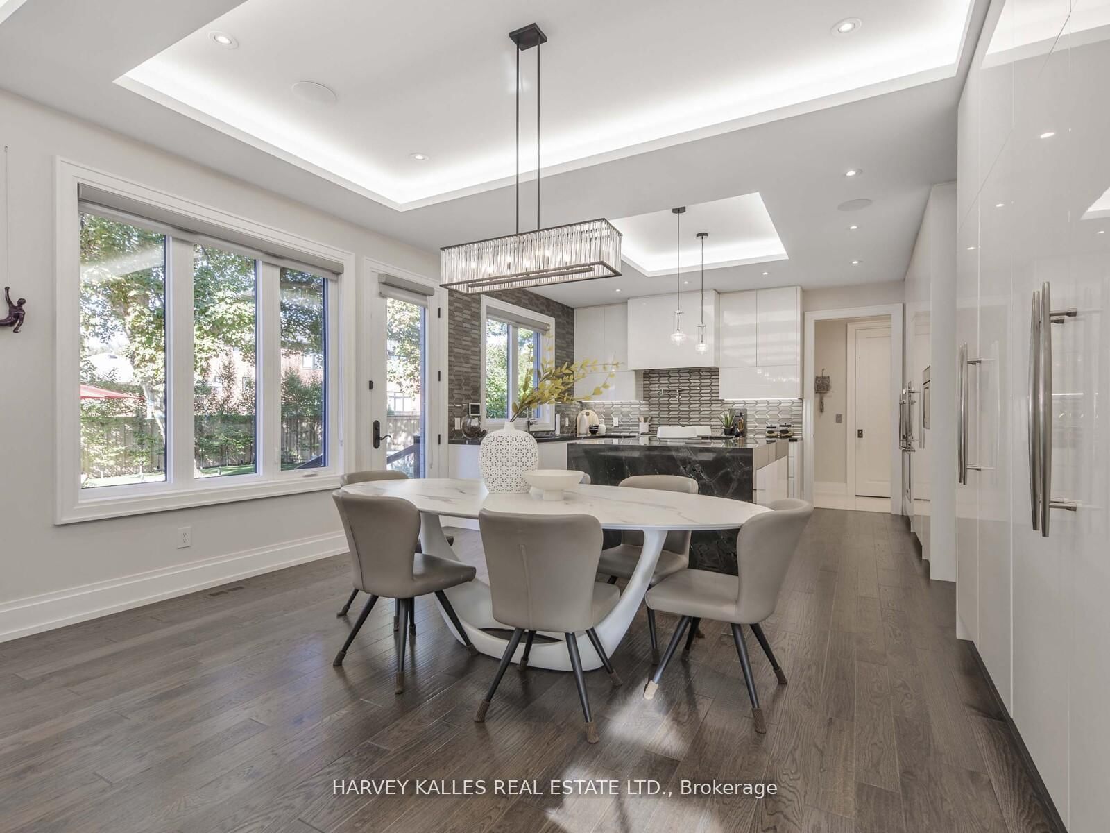 10 Malaren Road • Vaughan, ON photo 16
