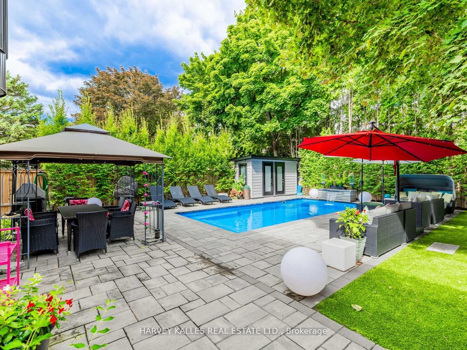10 Malaren Road • Vaughan, ON photo 46