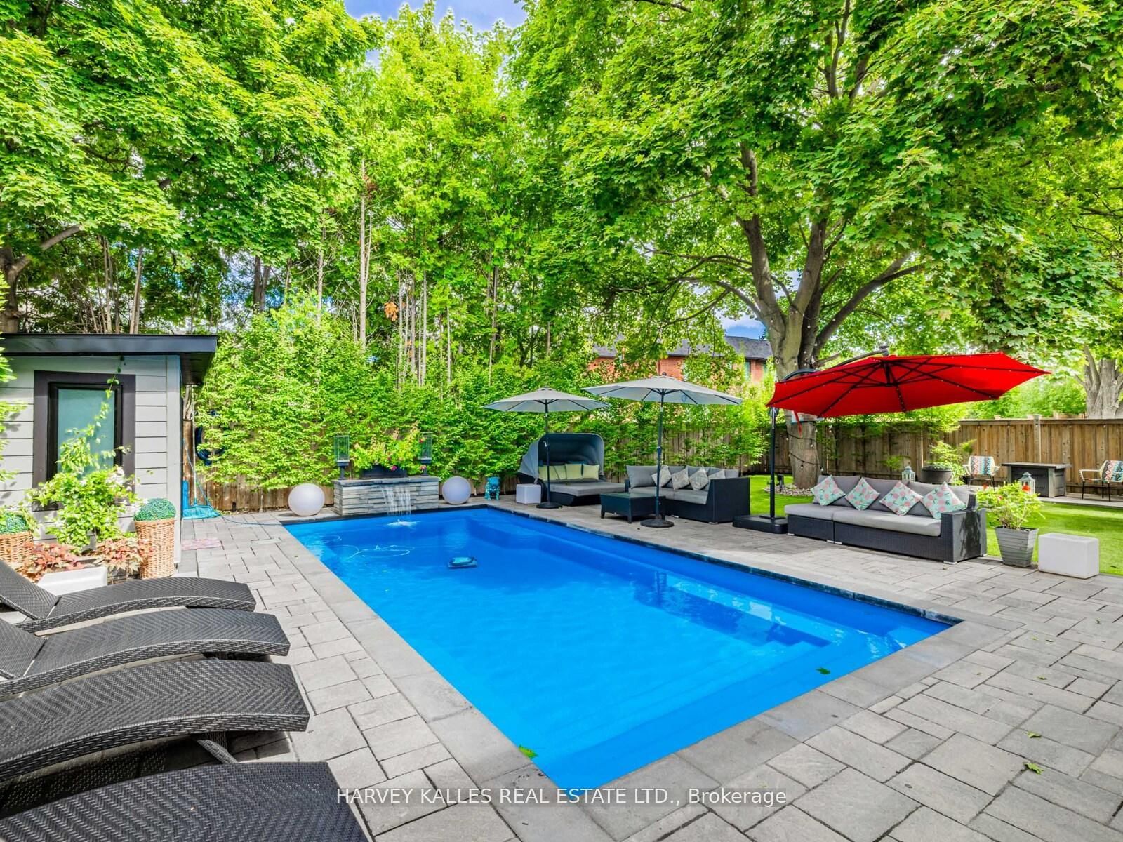 10 Malaren Road • Vaughan, ON photo 47