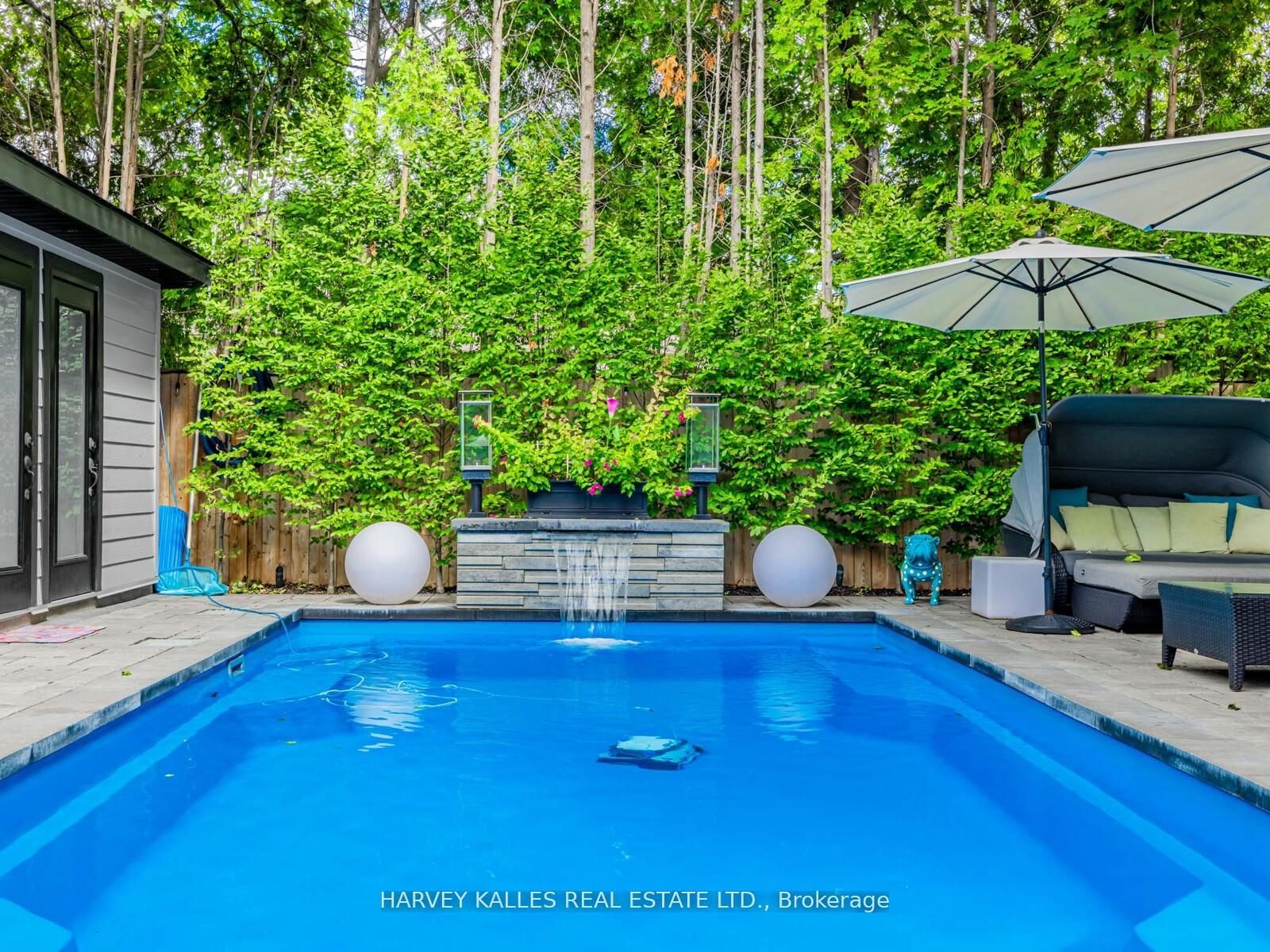 10 Malaren Road • Vaughan, ON photo 48
