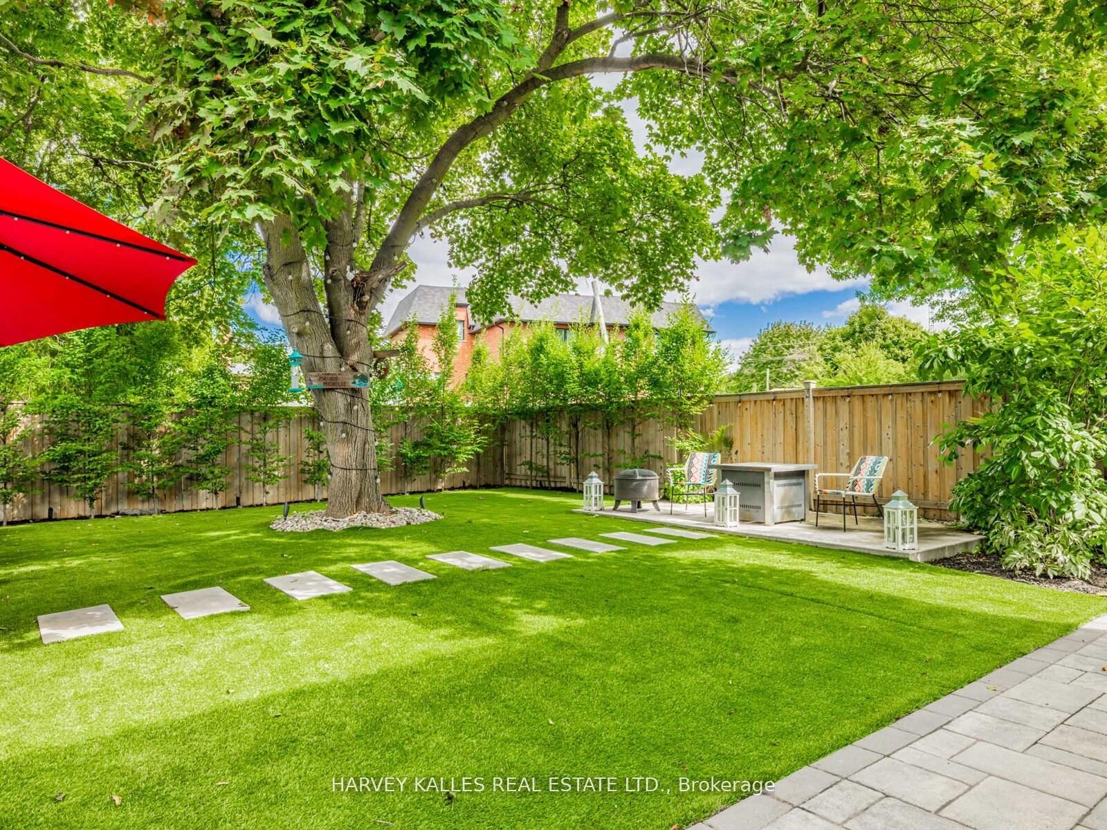 10 Malaren Road • Vaughan, ON photo 50