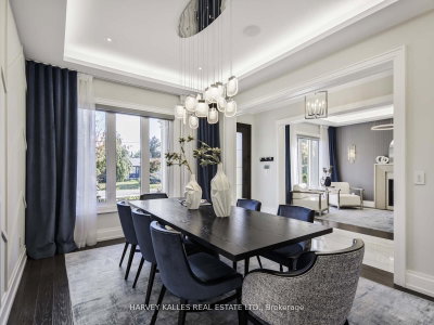 10 Malaren Road • Vaughan, ON photo 8