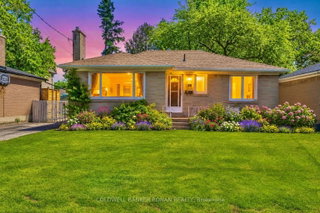 48 Cartier Crescent