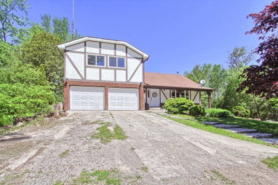 Detached House in Sutton & Jackson's Point