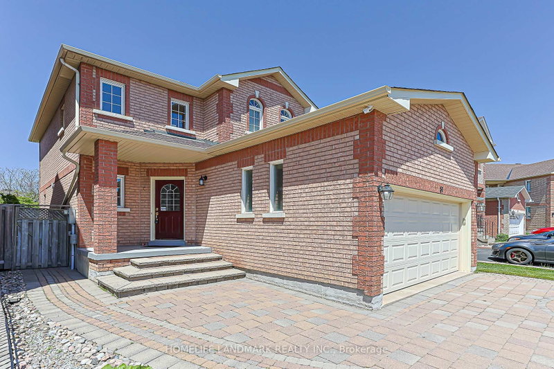 81 Eastpine Drive