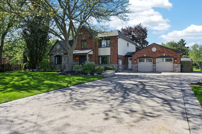 505 Aintree Drive