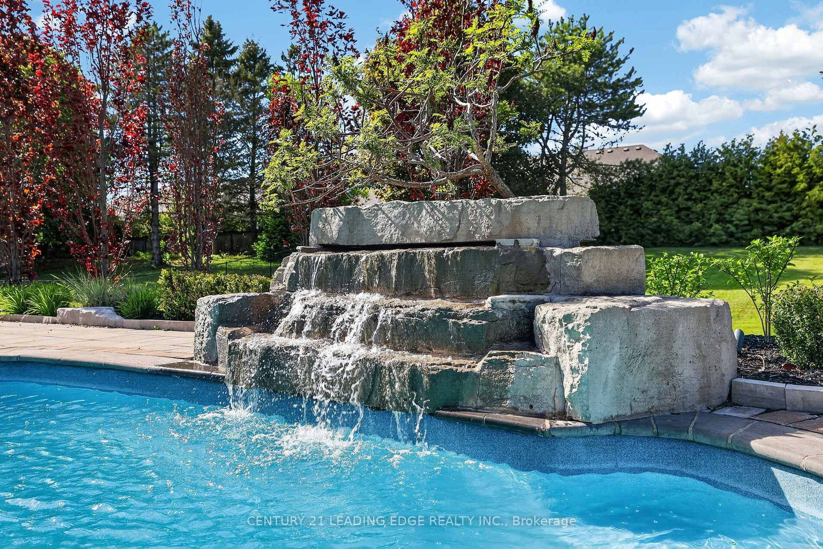 505 Aintree Drive • Whitchurch-Stouffville, ON photo 39