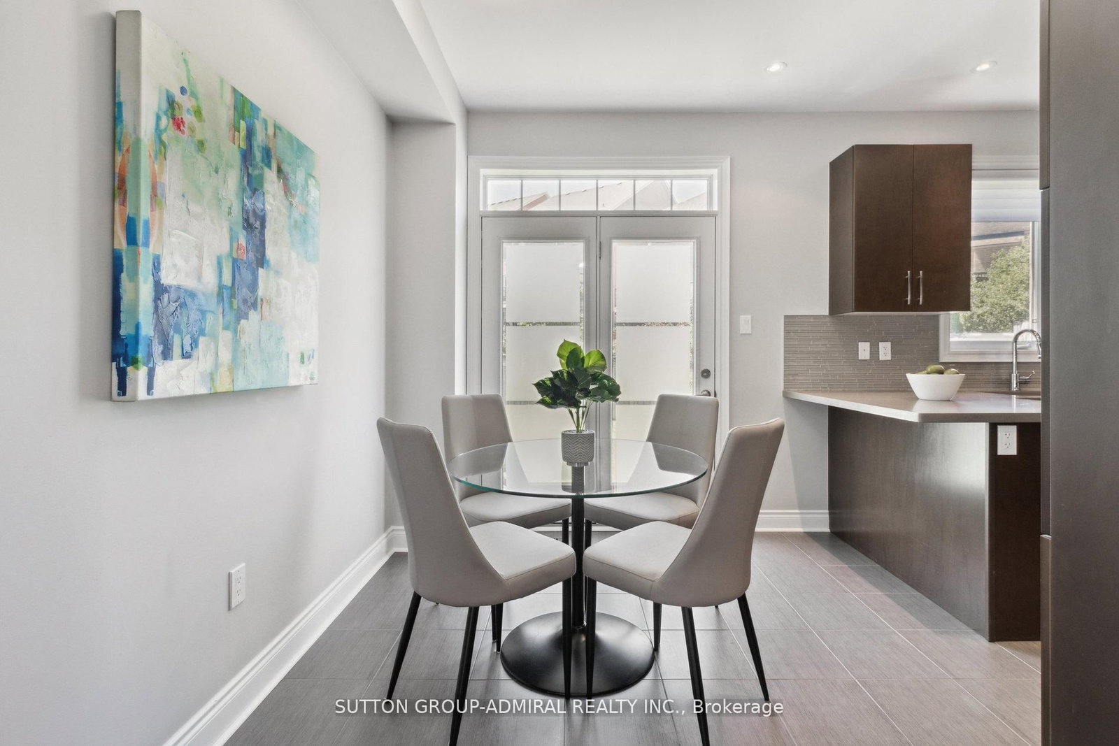 67 Bristlewood Crescent • Vaughan, ON photo 10