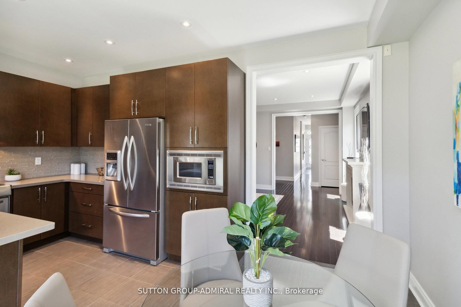 67 Bristlewood Crescent • Vaughan, ON photo 12
