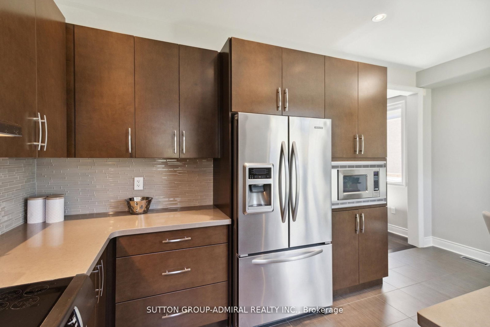 67 Bristlewood Crescent • Vaughan, ON photo 16