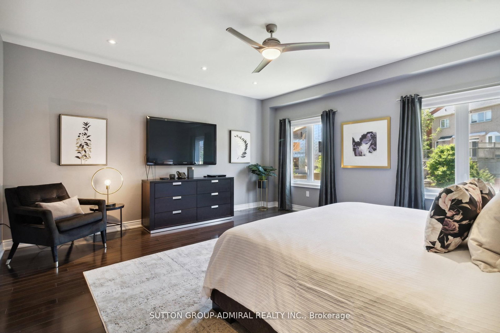 67 Bristlewood Crescent • Vaughan, ON photo 23