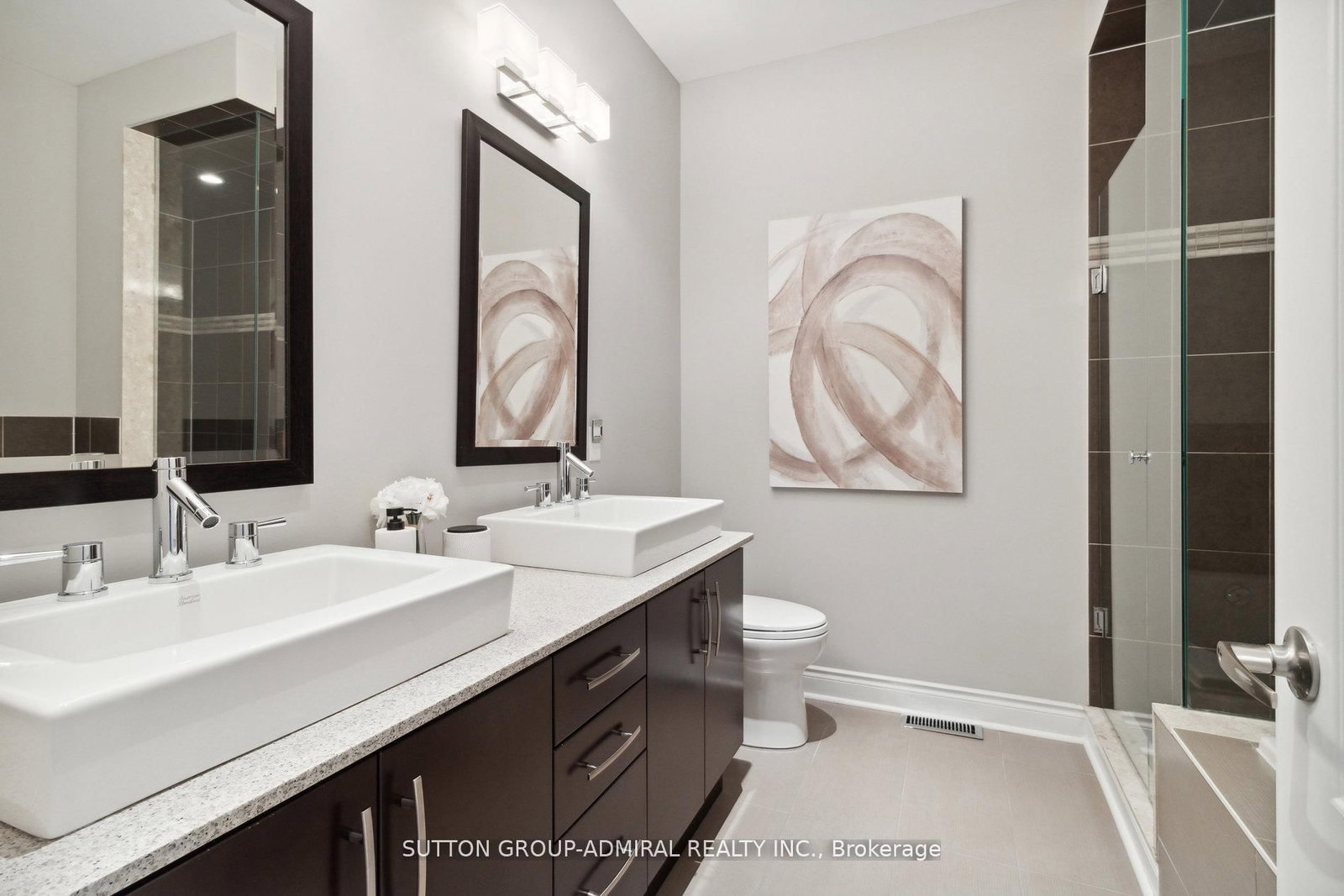 67 Bristlewood Crescent • Vaughan, ON photo 24