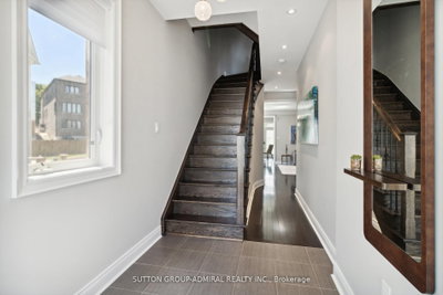 67 Bristlewood Crescent • Vaughan, ON photo 3