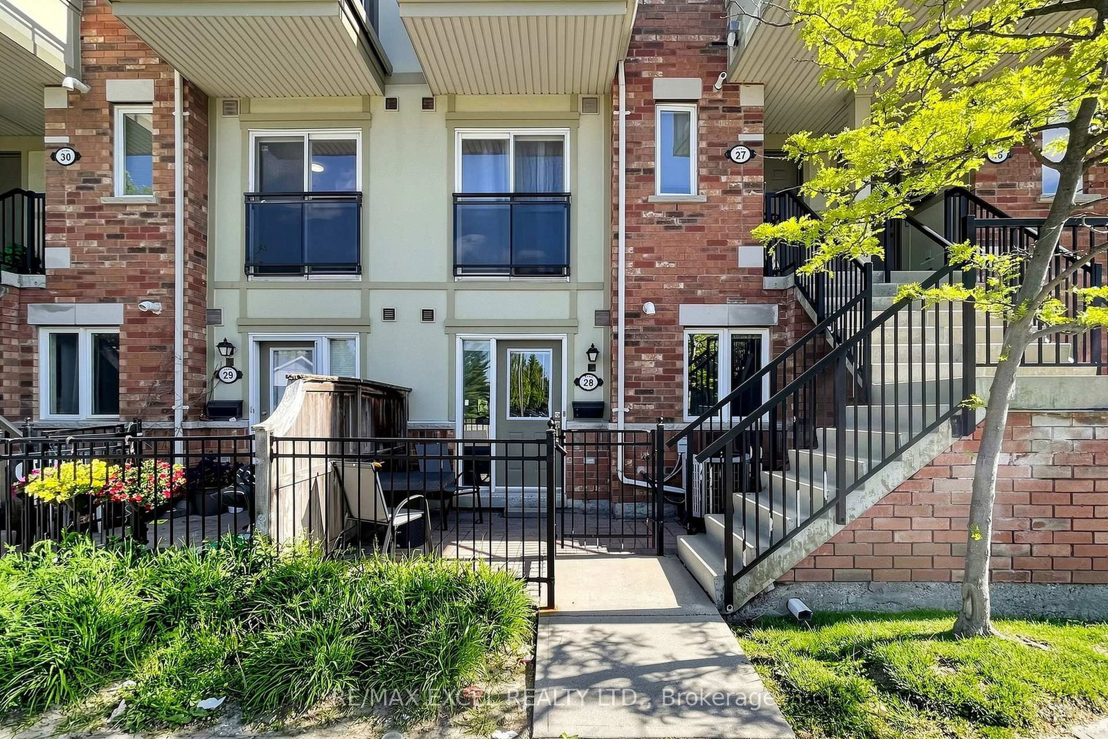 2285 Bur Oak Avenue, Unit 28 - Photo 2