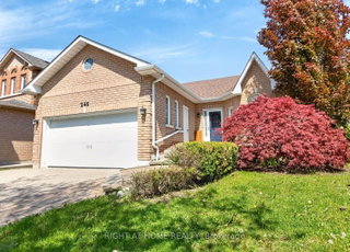 246 Caproni Drive