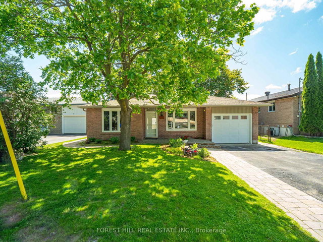 35 Townsend Avenue