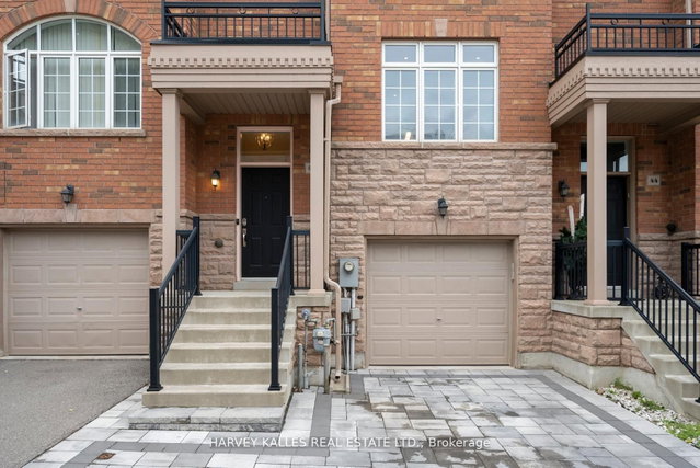 45 - 8777 Dufferin Street