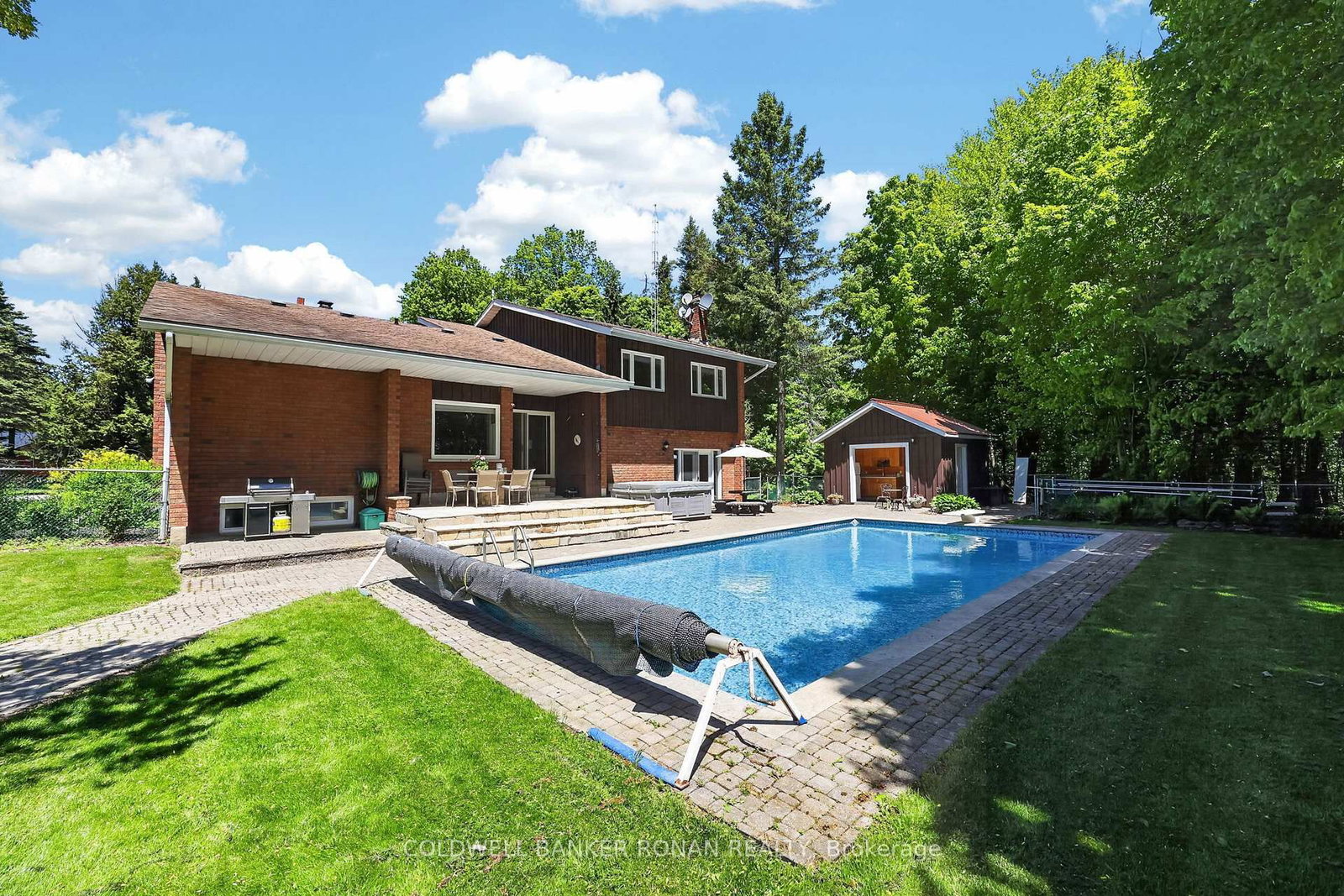 5565 5th Line • New Tecumseth, ON photo 34