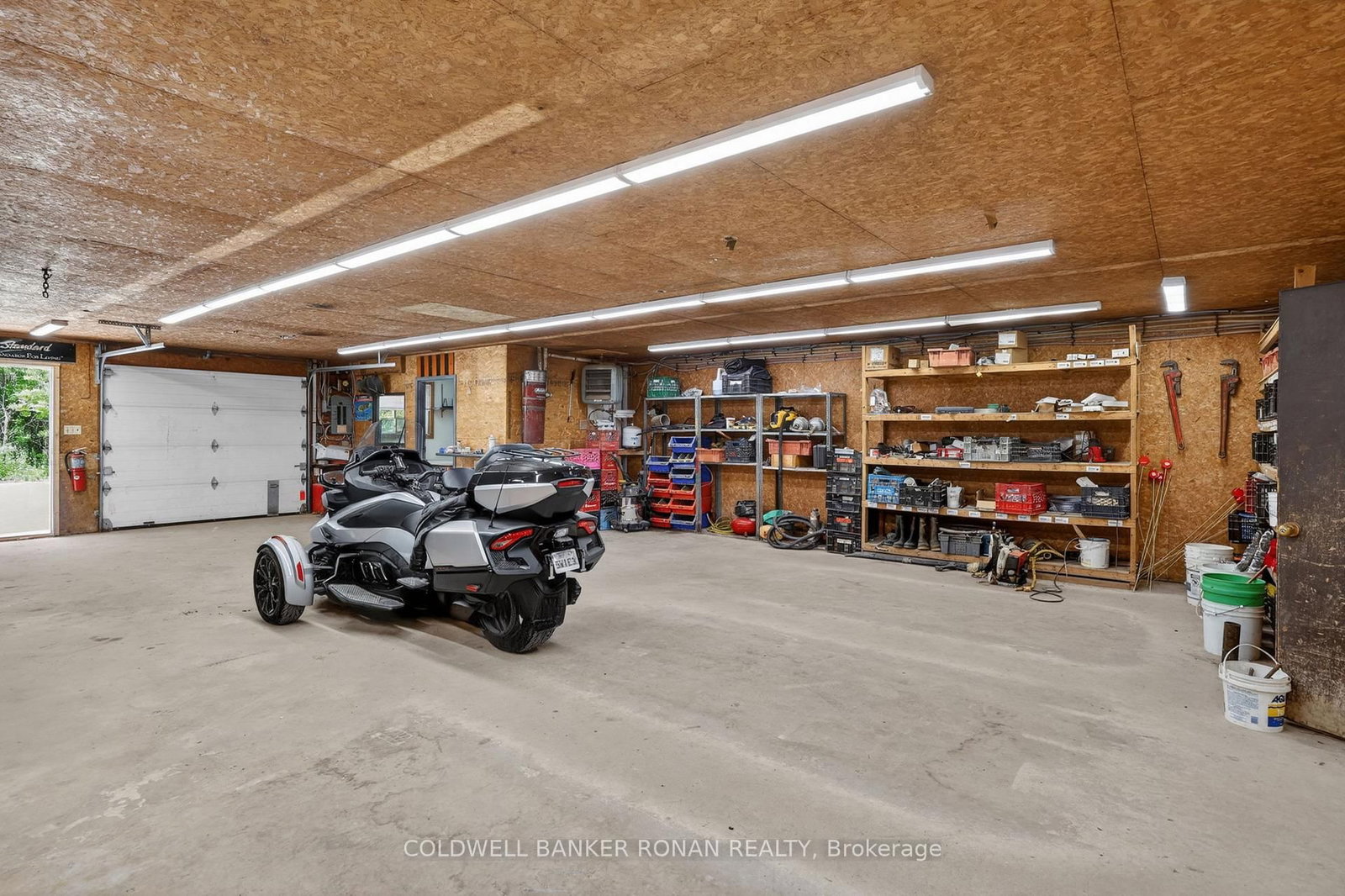5565 5th Line • New Tecumseth, ON photo 38