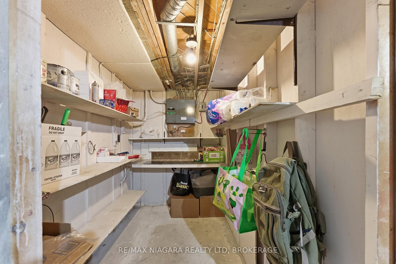 1 S Wootten Way • #32 • Markham, ON photo 24