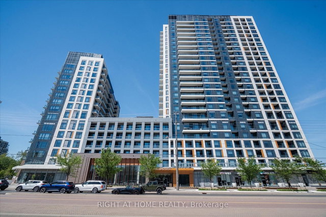1424 - 7950 Bathurst Street