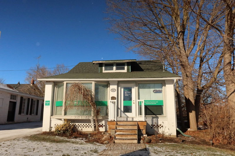 6336 Main Street, Whitchurch-Stouffville