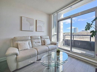 15 Water Walk Drive • #215 • Markham, ON