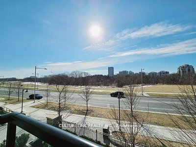 15 Water Walk Drive • #215 • Markham, ON