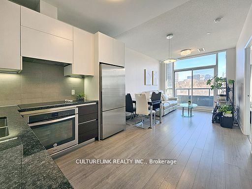 15 Water Walk Drive • #215 • Markham, ON photo 2