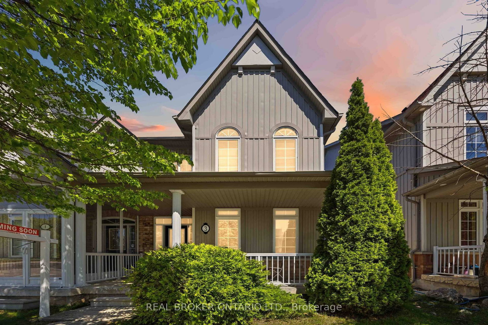 3 Evaridge Drive • Markham, ON photo 1